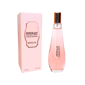 Indian Collection MYK118 Mujer
